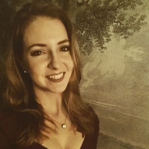 Meet your Posher, Kaitlyn